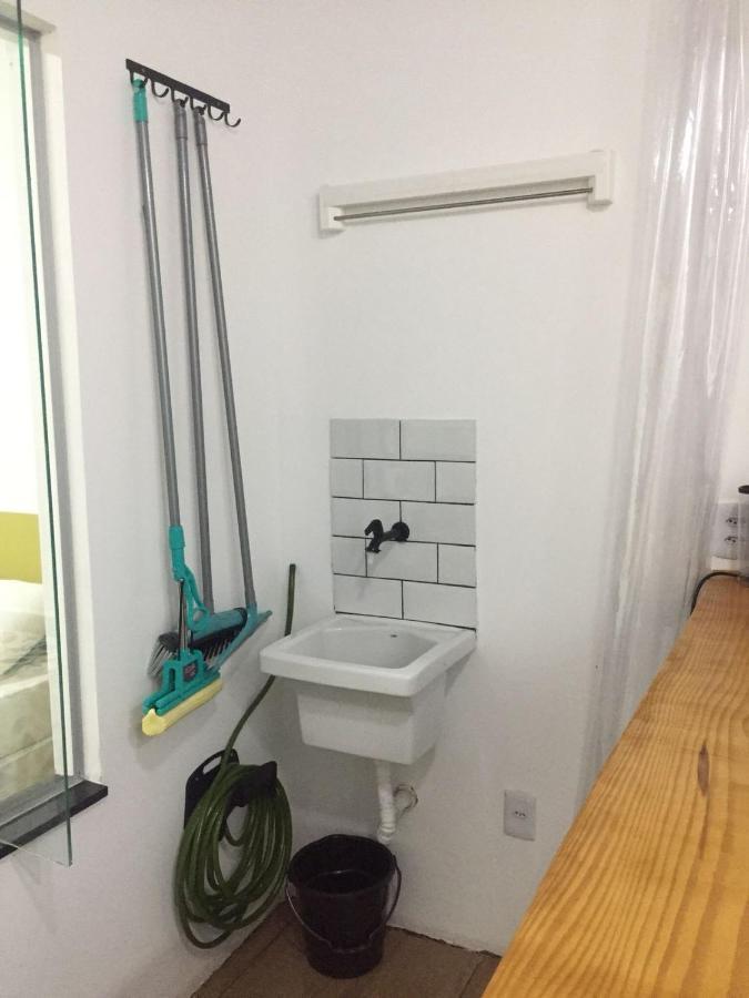 Casinha Aconchegante No Centro De Bonito I Tv, Ar-Condicionado, Bicicletas, Rede, Cozinha E Wi-Fi 20Mb Villa Exterior foto
